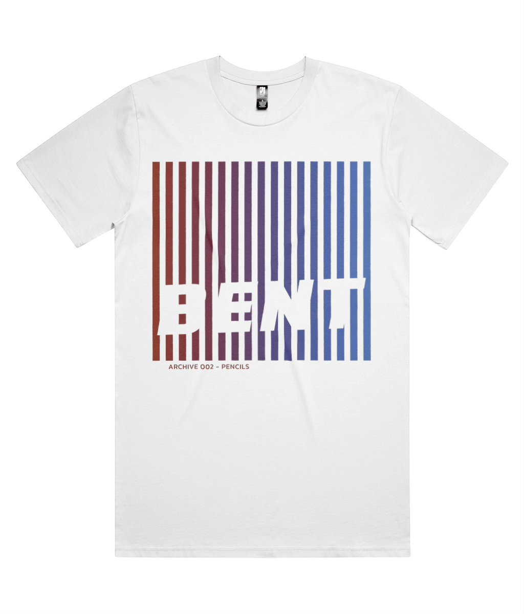 Archive 002 - Pencils