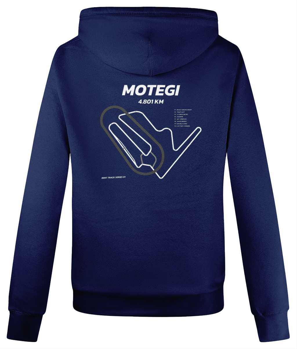 Track Series - Motegi
