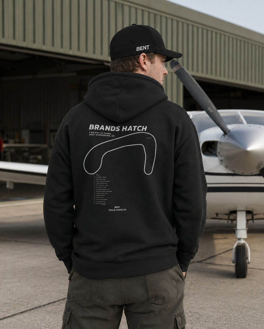 Track Series - Brands Hatch