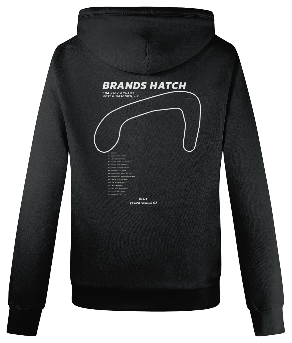 Track Series - Brands Hatch