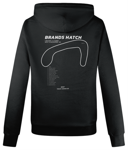 Track Series - Brands Hatch