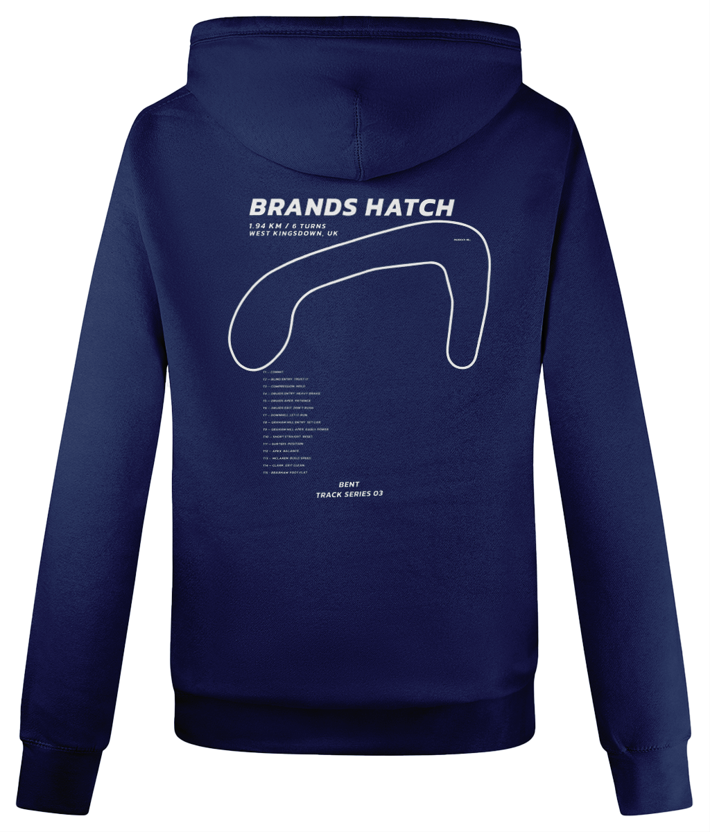 Track Series - Brands Hatch