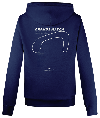 Track Series - Brands Hatch