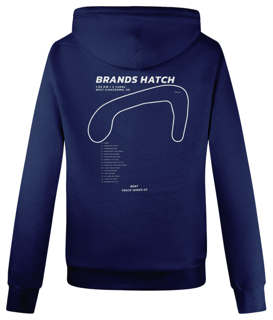 Track Series - Brands Hatch