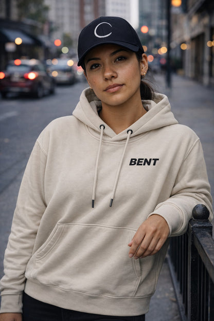 Circle Hoodie