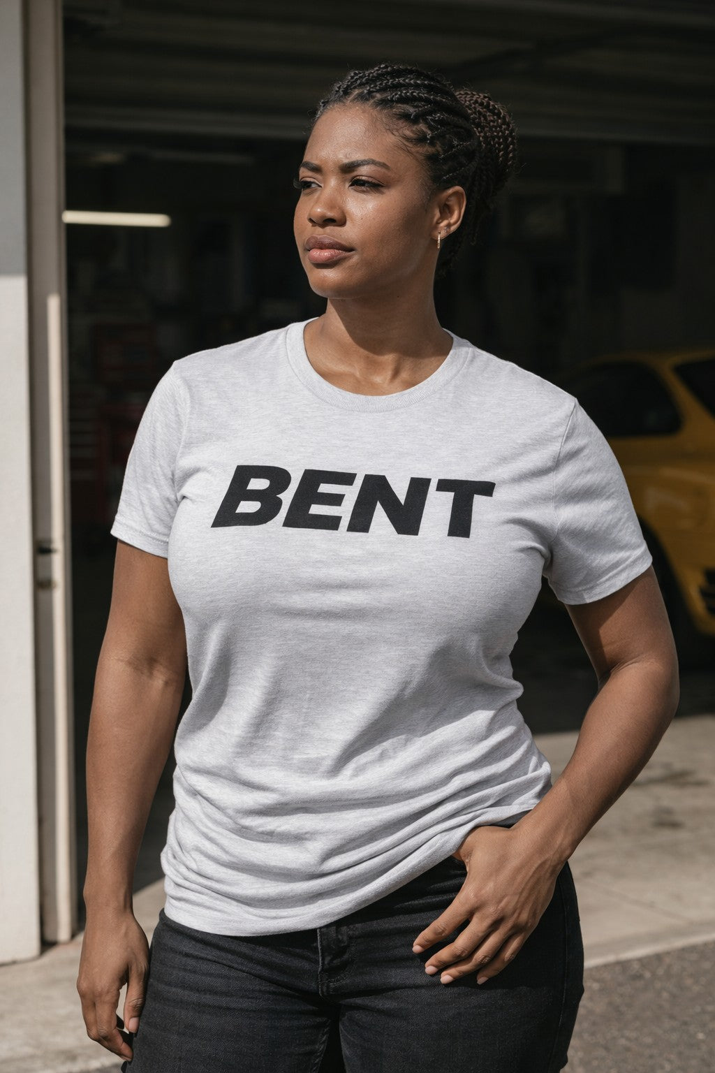 Core Tee