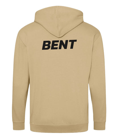Core Zip Hoodie