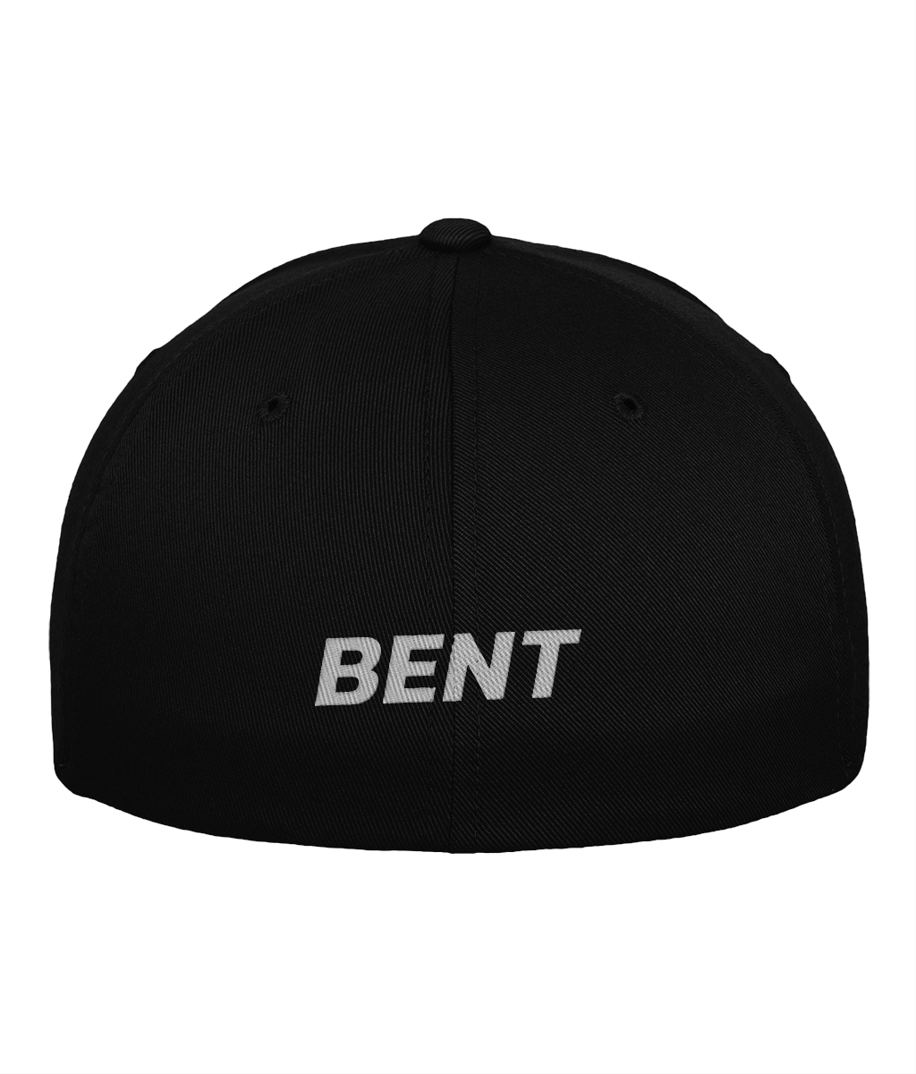 Enso Fitted Cap