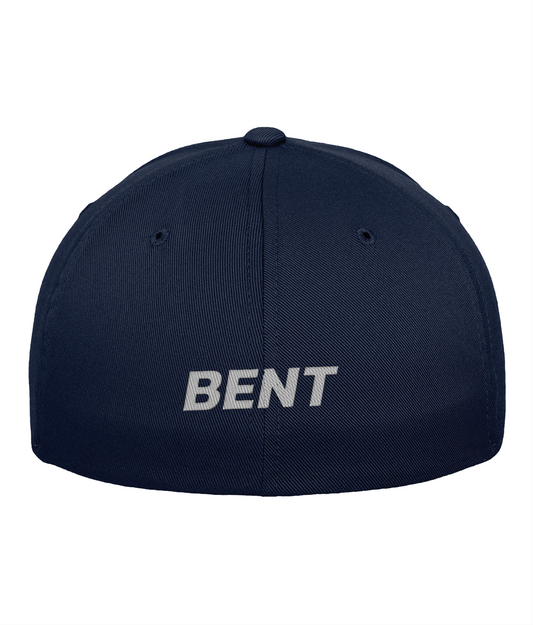 Enso Fitted Cap