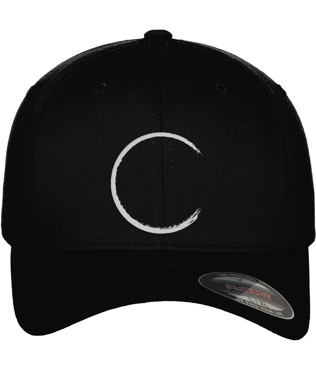 Enso Fitted Cap