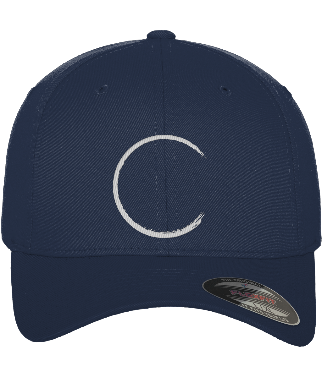 Enso Fitted Cap