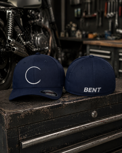 Enso Fitted Cap