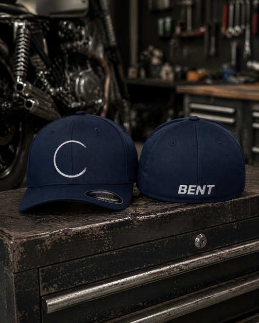 Enso Fitted Cap