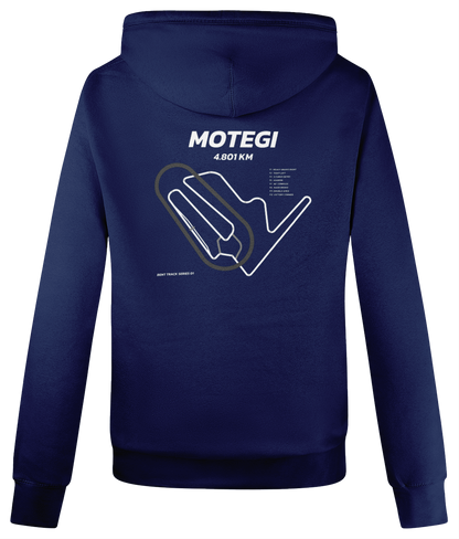 Track Series - Motegi