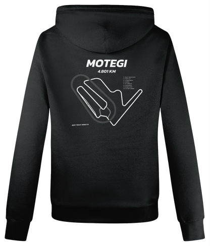 Track Series - Motegi
