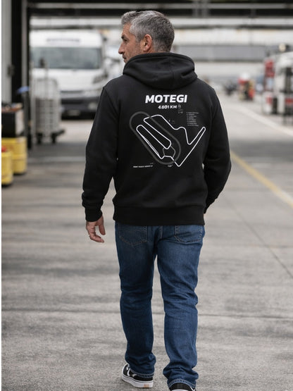 Track Series - Motegi