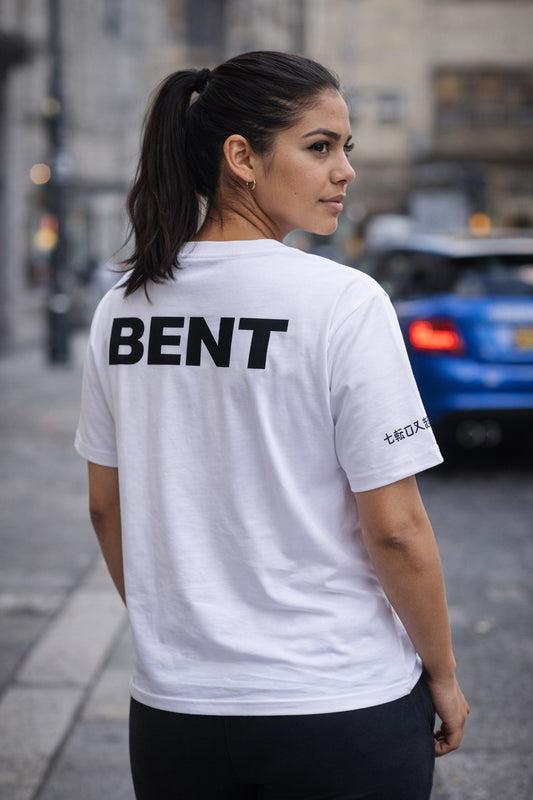 Origin Tee