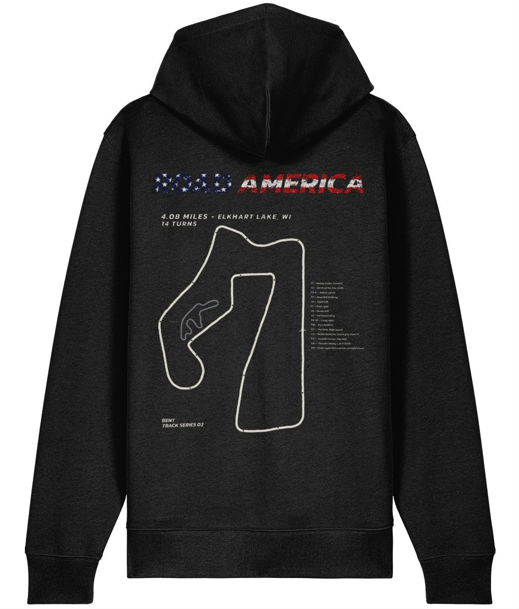 Track Series - Road America