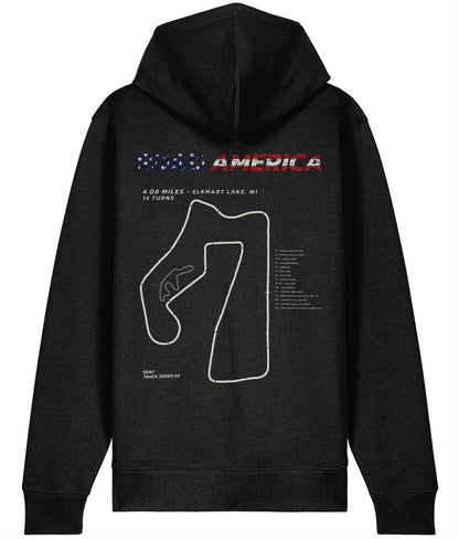 Track Series - Road America
