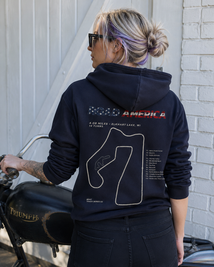 Track Series - Road America