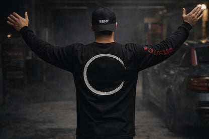 Seven Falls Long Sleeve