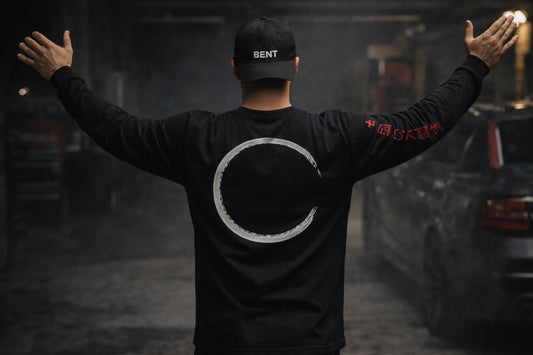 Seven Falls Long Sleeve