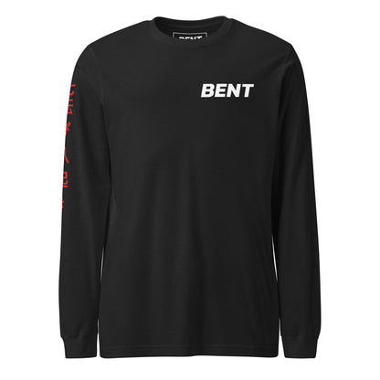 Seven Falls Long Sleeve