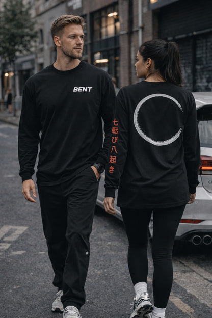 Seven Falls Long Sleeve